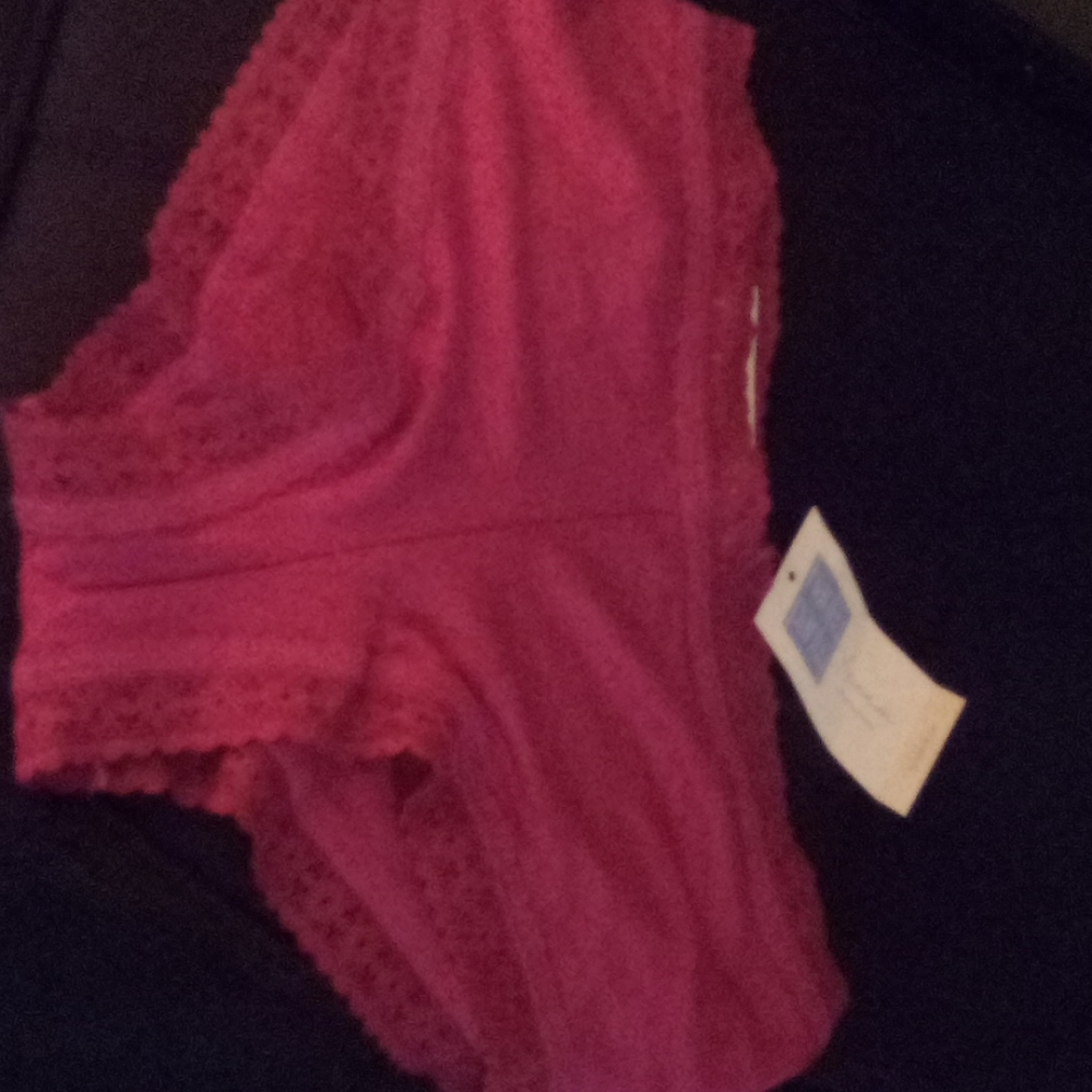 Women's boy short panties